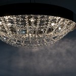 Lace 10-Light Pendant