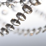 Lace 10-Light Pendant