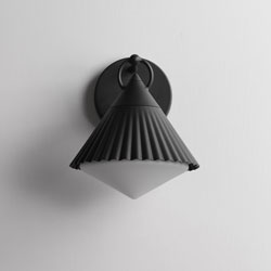 Odette 10" Wall Sconce