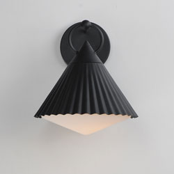 Odette 12" Wall Sconce