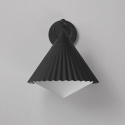 Odette 14" Wall Sconce