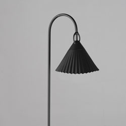Odette LED Garden Light w/ MR11 Bulb