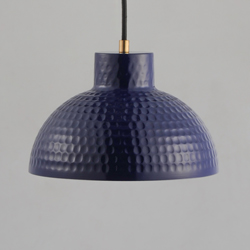 Rockport 10" 1-Light Pendant