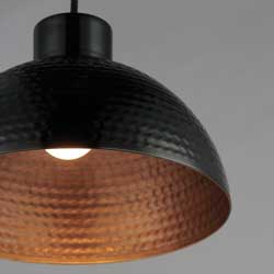 Rockport 1-Light Pendant