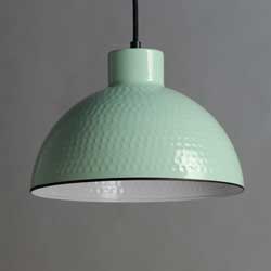 Rockport 1-Light Pendant