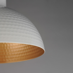 Rockport 12" 1-Light Pendant