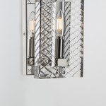Suave 1-Light Wall Sconce