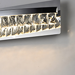 Icycle 24" LED Bath Vanity