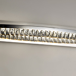 Icycle 30" LED Bath Vanity