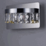 Icycle LED Wall Sconce