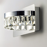 Icycle LED Wall Sconce