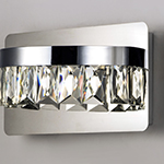 Icycle LED Wall Sconce