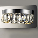 Icycle LED Wall Sconce