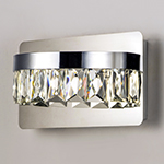 Icycle LED Wall Sconce