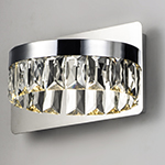 Icycle LED Wall Sconce