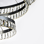 Icycle LED Pendant