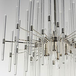 Divine 29" Chandelier