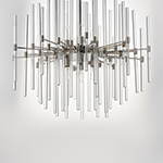 Divine 29" Chandelier