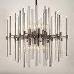 Divine 29" Chandelier