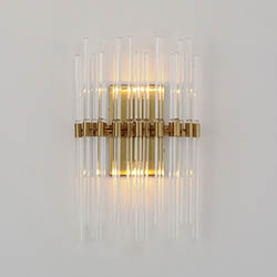 Divine 2-Light Wall Sconce