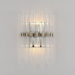 Divine 2-Light Wall Sconce