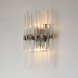 Divine 2-Light Wall Sconce
