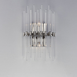 Divine 2-Light Wall Sconce