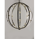 Equinox LED Pendant