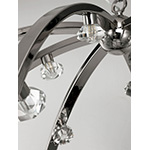 Equinox LED Pendant