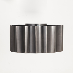 Allegra Flush Mount
