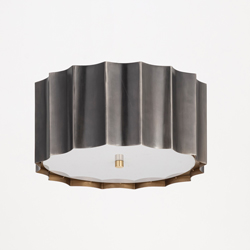 Allegra Flush Mount