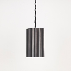 Allegra 1-Light Mini Pendant