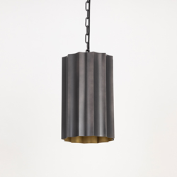 Allegra 1-Light Mini Pendant