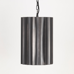 Allegra Small 1-Light Pendant