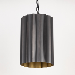 Allegra Small 1-Light Pendant