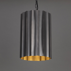 Allegra Small 1-Light Pendant