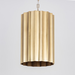 Allegra Small 1-Light Pendant