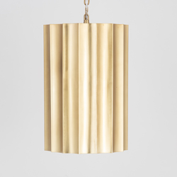Allegra Small 1-Light Pendant
