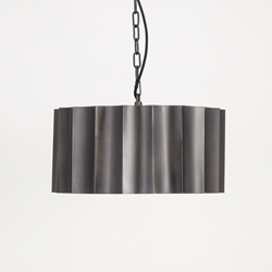 Allegra Large 1-Light Pendant