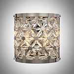 Cassiopeia 2-Light Wall Sconce