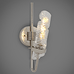 Milano 1-Light Wall Sconce