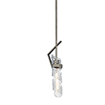 Milano 1-Light Mini Pendant