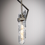 Milano 1-Light Mini Pendant