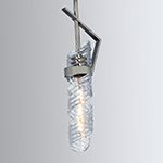 Milano 1-Light Mini Pendant