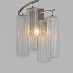 Victoria 1-Light Wall Sconce