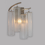 Victoria 1-Light Wall Sconce