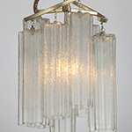 Victoria 1-Light Pendant