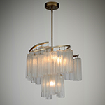 Victoria 7-Light Pendant