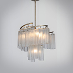 Victoria 7-Light Pendant