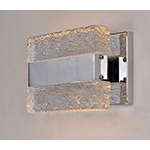 Ice 2-Light LED Bath Vanity